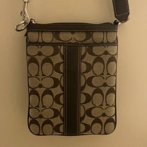 Coach Crossbody
